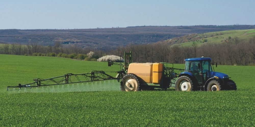 The weather: an ally in optimising your crop protection treatments