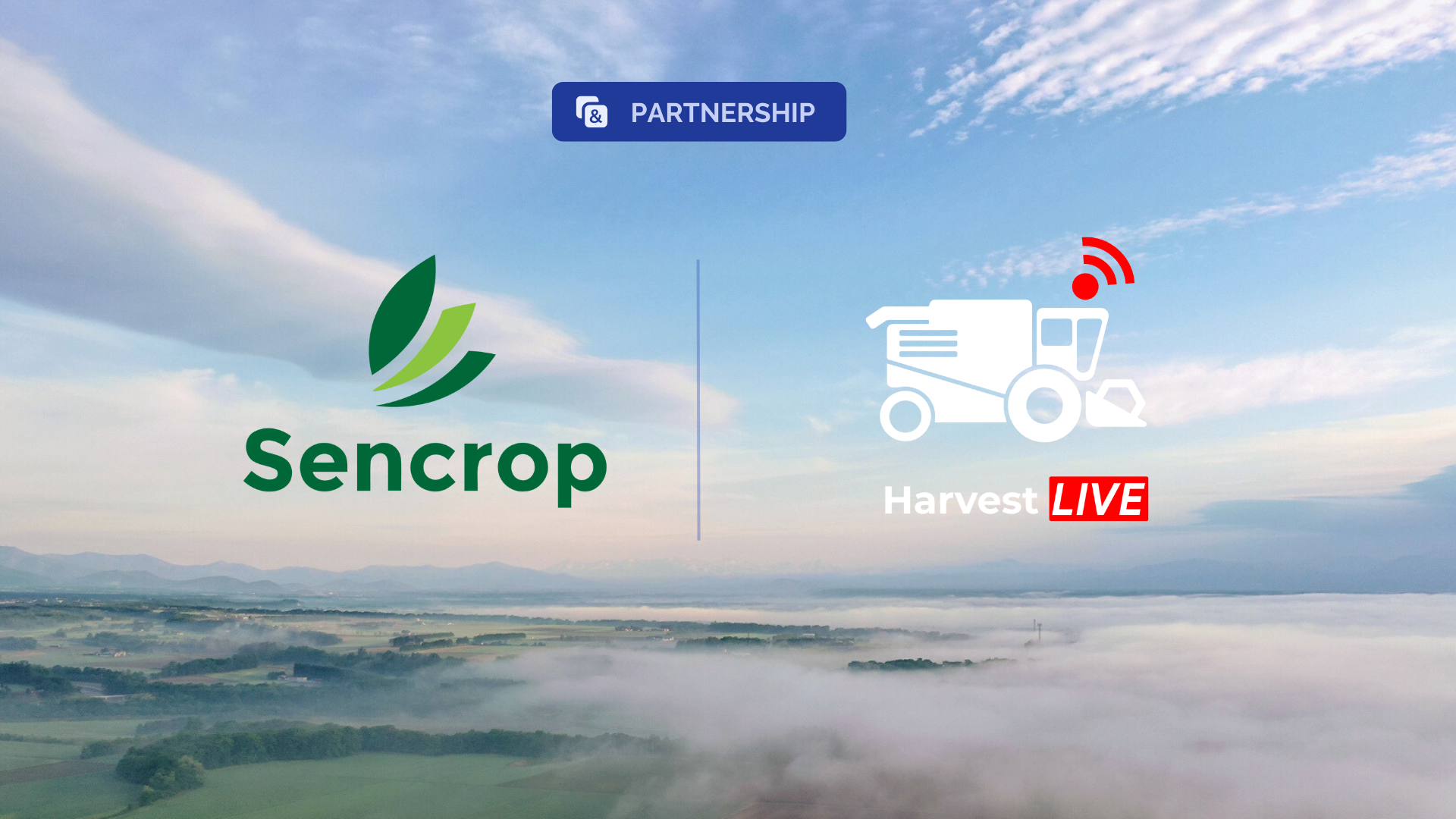 Harvest Live: Empowering Farmers with Real-Time yield insights