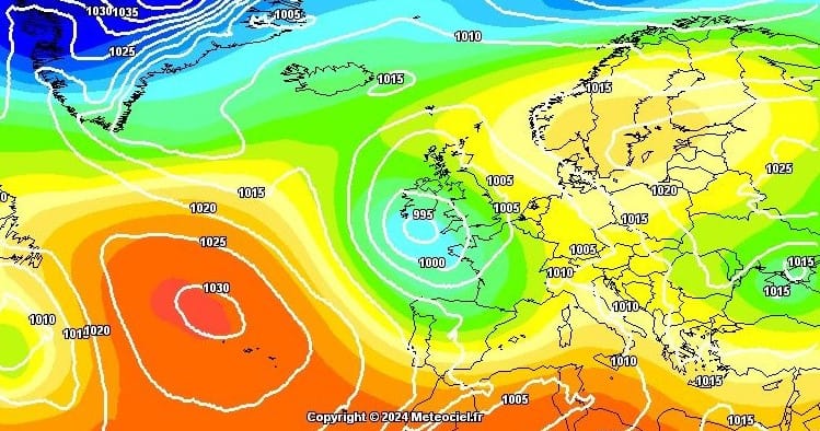 Weather forecasting models: which one to choose?