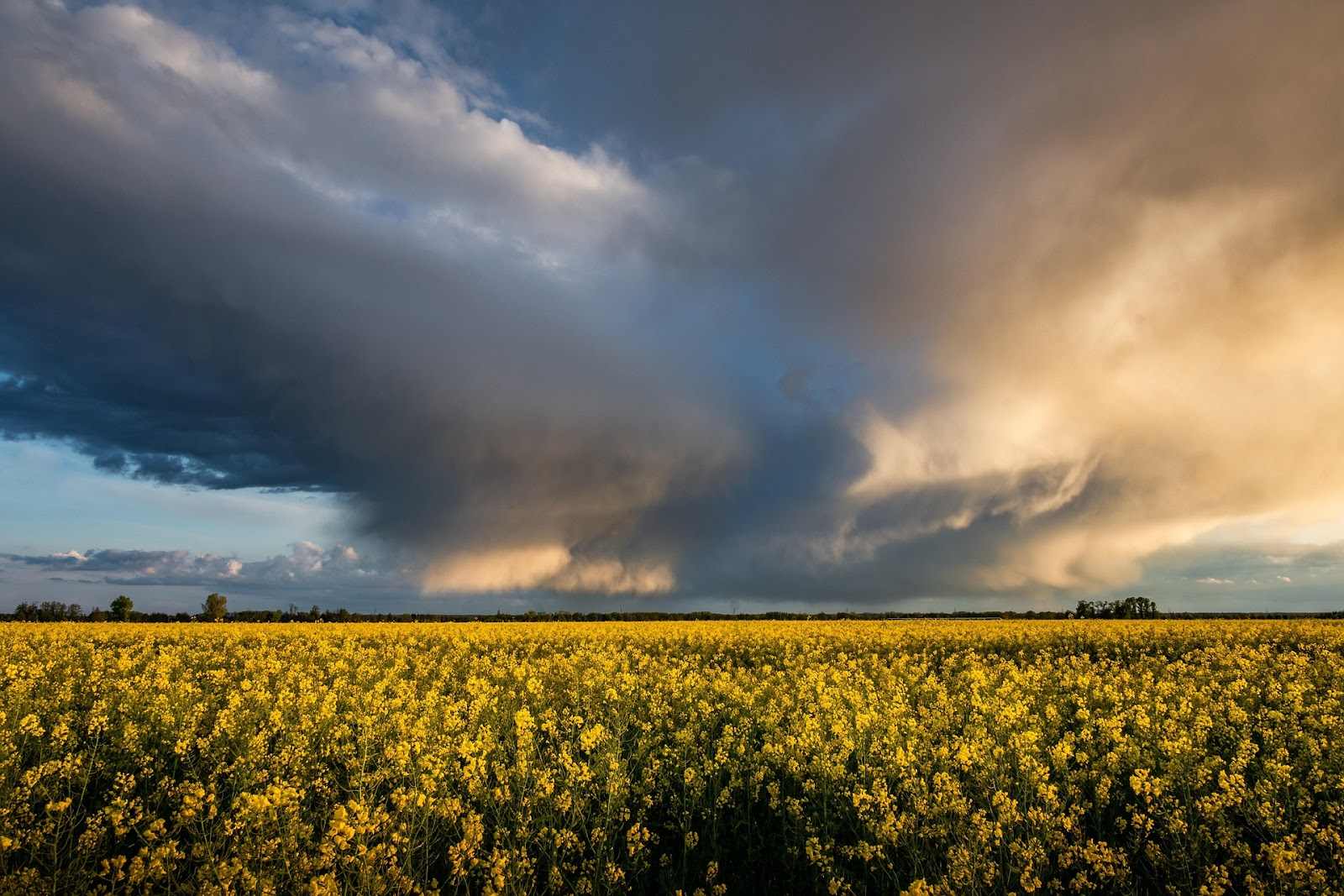 Is the United Kingdom set to experience the hottest spring weather ever recorded?