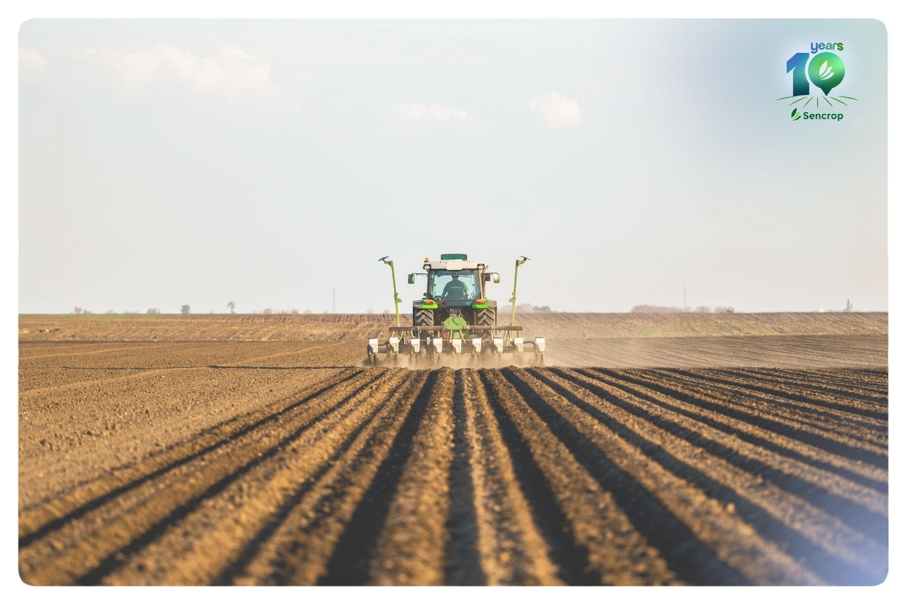 Spring drilling: why local weather makes all the difference