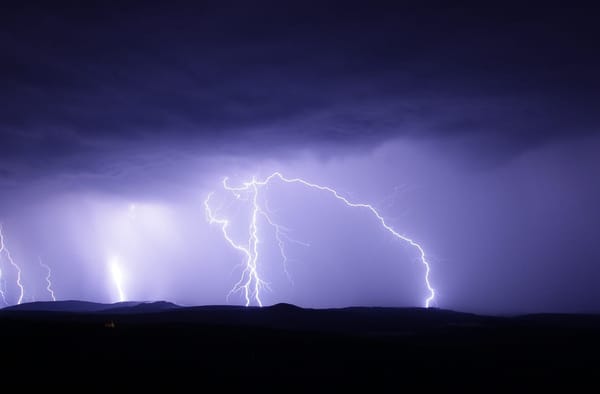 🌩️Storms 2025: what risks for farmers and how can they protect their crops?